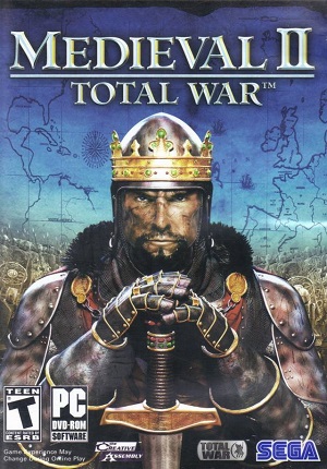 Medieval II Total War